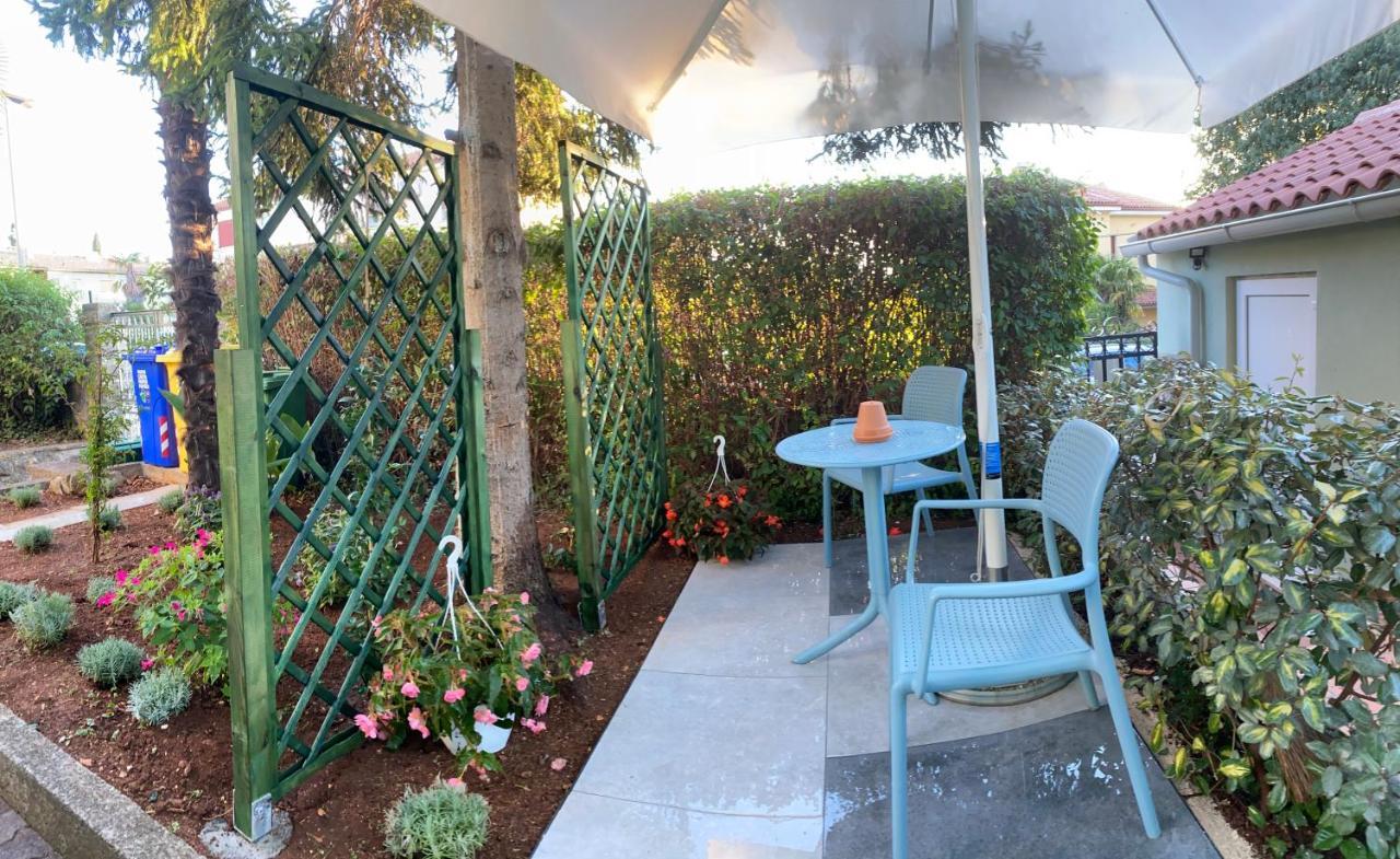 Nala Apartment Rovinj Exterior photo