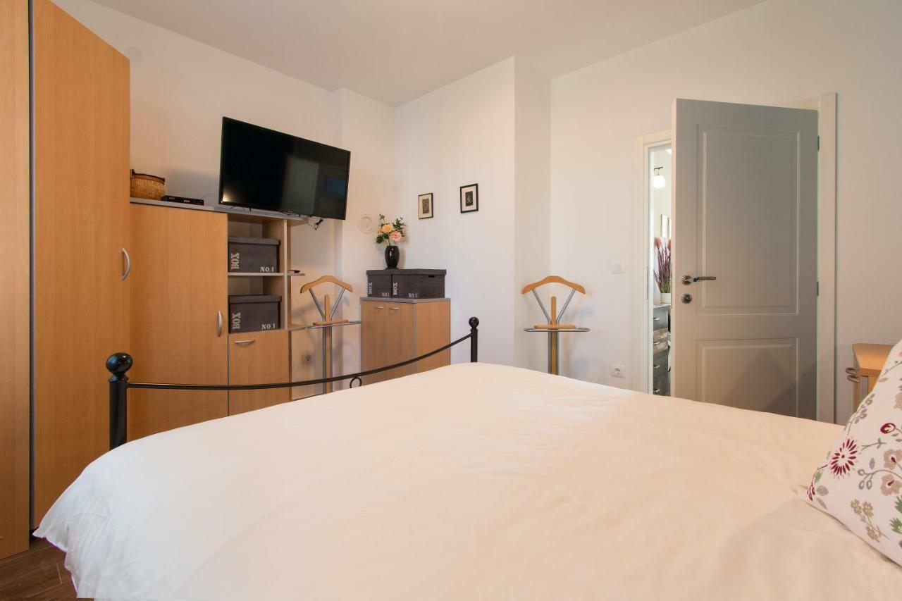 Nala Apartment Rovinj Exterior photo