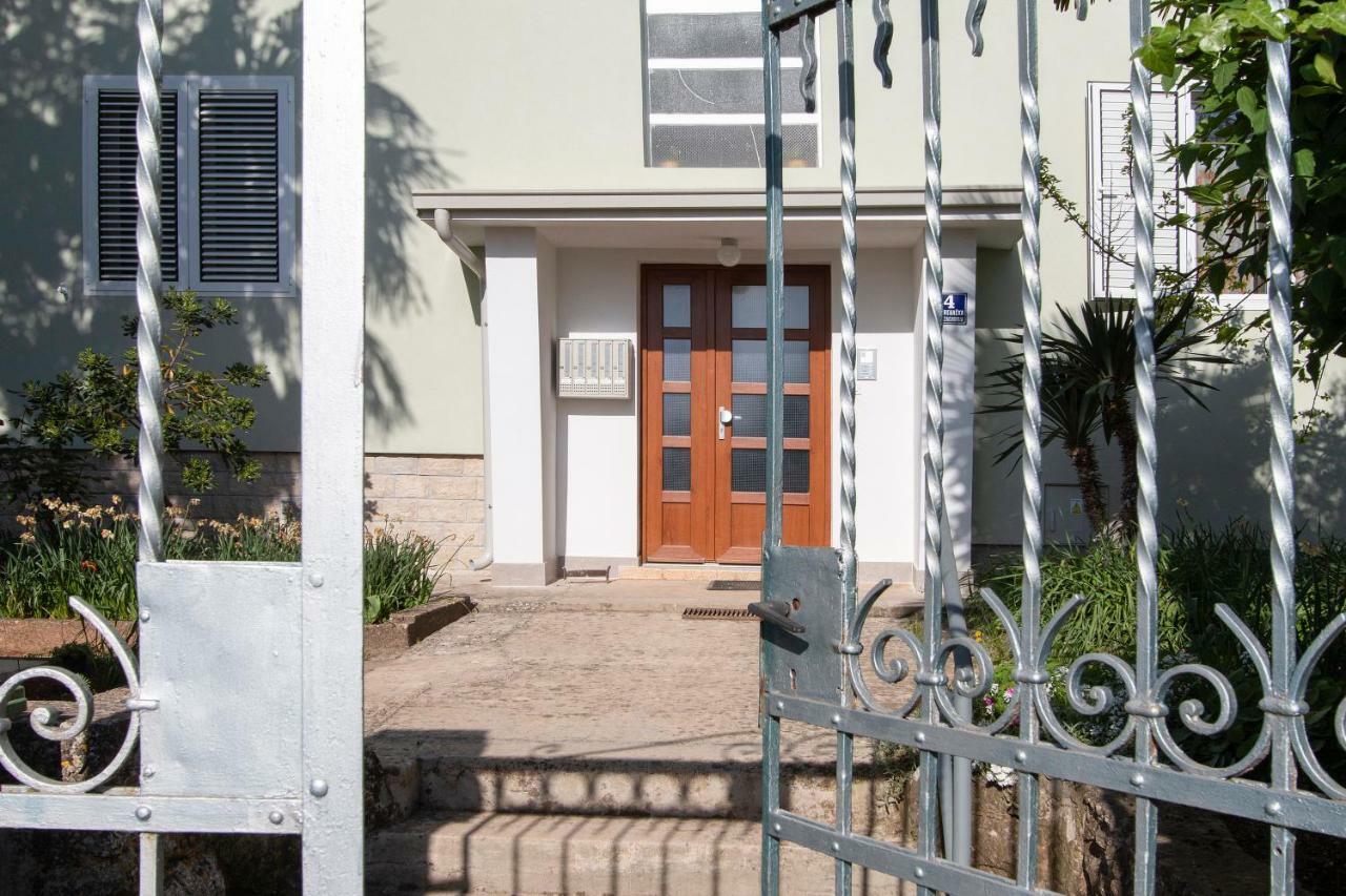 Nala Apartment Rovinj Exterior photo