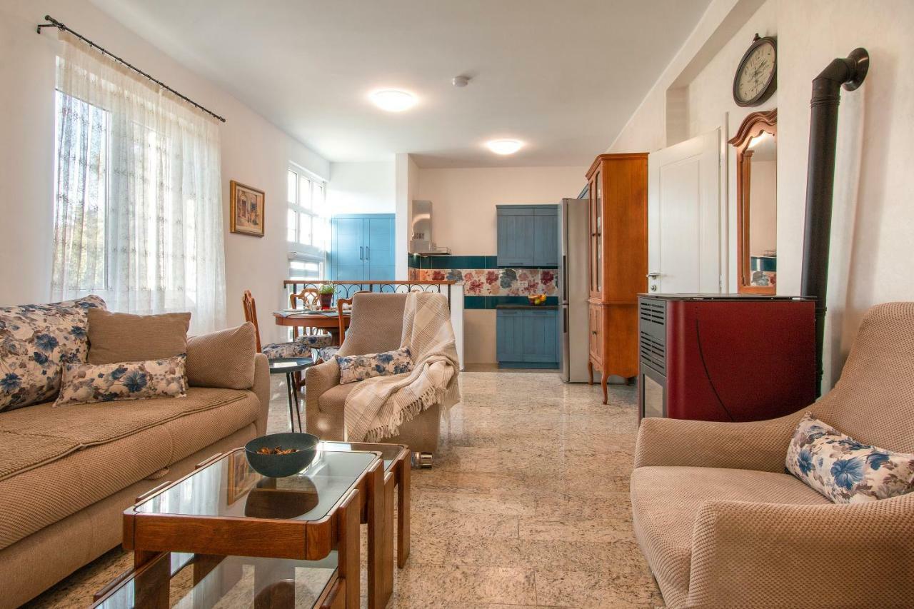 Nala Apartment Rovinj Exterior photo
