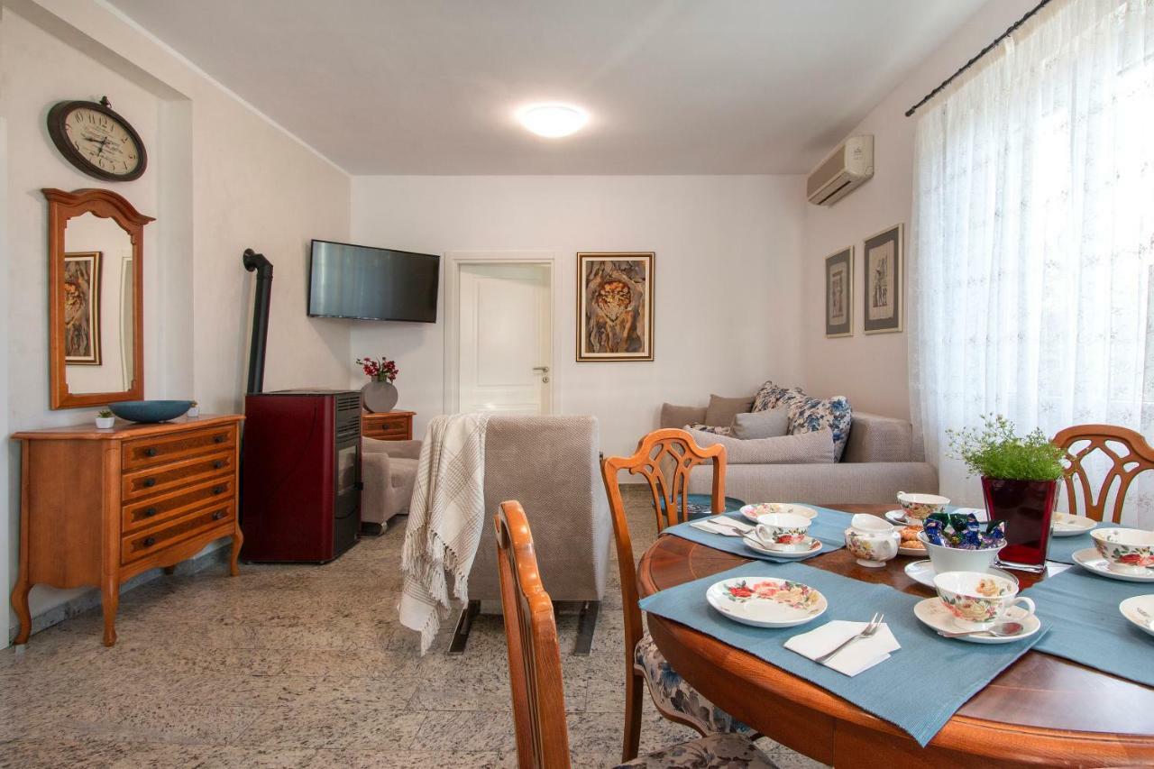 Nala Apartment Rovinj Exterior photo