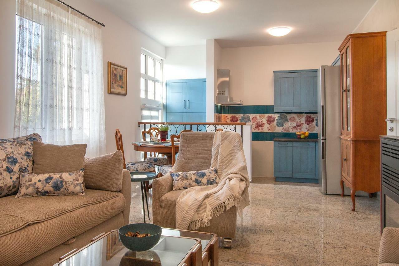 Nala Apartment Rovinj Exterior photo