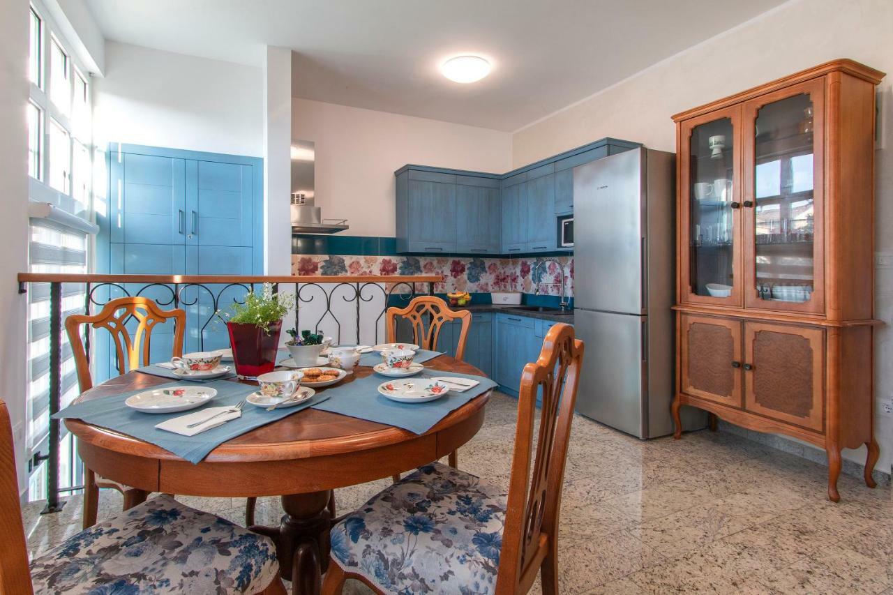 Nala Apartment Rovinj Exterior photo