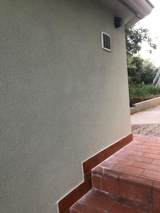 Nala Apartment Rovinj Exterior photo