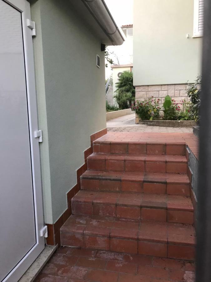 Nala Apartment Rovinj Exterior photo