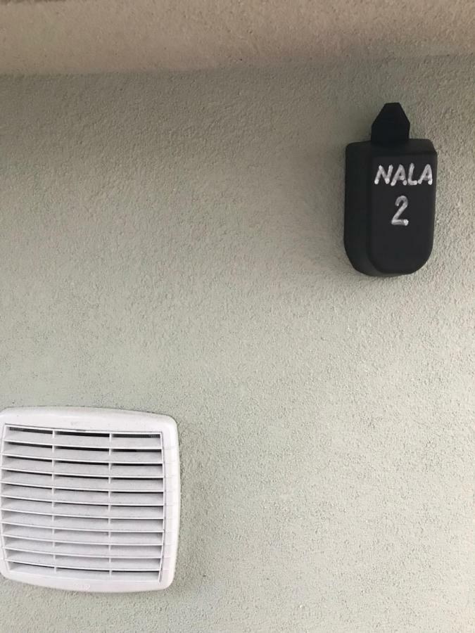 Nala Apartment Rovinj Exterior photo